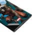 Marvel Rocket and Baby Groot Cosmic Bond Galaxy Note 10 Skin